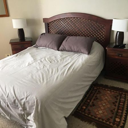 Ferienwohnung San Alfonso Del Mar-Precioso Departamento Y Vista Algarrobo Exterior foto